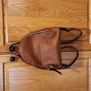 Fossil Felicity Backpack